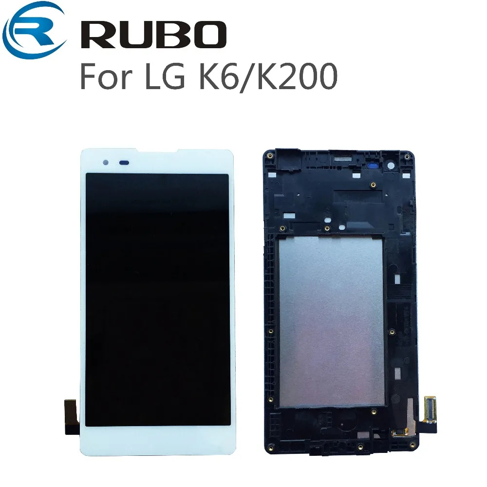 LG K6_