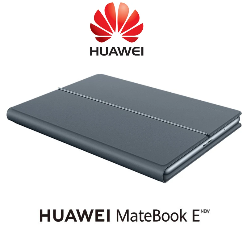 Новые 4 аппарат не привязан к оператору сотовой связи 2 в 1 ноутбук huawei MateBook E 2019