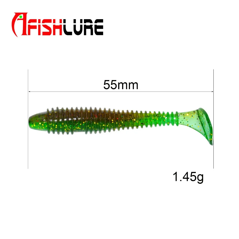 screw t tail soft bait (3)