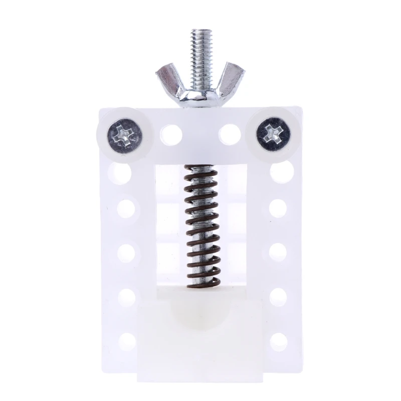 

Pro Watch Back Case Cover Opener Remover Holder Adjustable Location Repair Tools