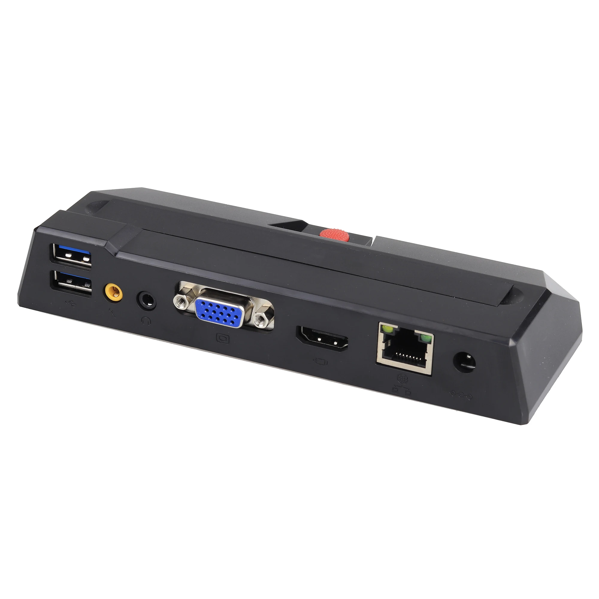 Тонкий клиент портативный RDP8.1 8GB флэш-памяти беспроводной образование/офис виртуальных вычислений с программным обеспечением управления USB принтер