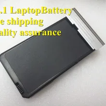 312-0292, 312-0326, 312-0335, G9812, H9566, M5701, T5443, W5543 Аккумулятор для Dell Inspiron 1200, 2200, широта 110L