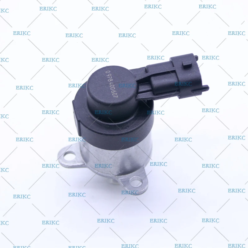 ERIKC 0928400607 регулятор давления Common Rail клапан управления всасыванием SCV для PEUGEOT CITROEN