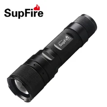 LED Zoom Flashlight Supfire F3-L2 Zoomable Flash Light Mini Linterna LED for Nitecore Olight Surefir Fenix Nicron Lantern A034 LED Zoom Flashlight Supfire F3-L2 Zoomable Flash Light Mini Linterna LED for Nitecore Olight Surefir Fenix Nicron Lantern A034