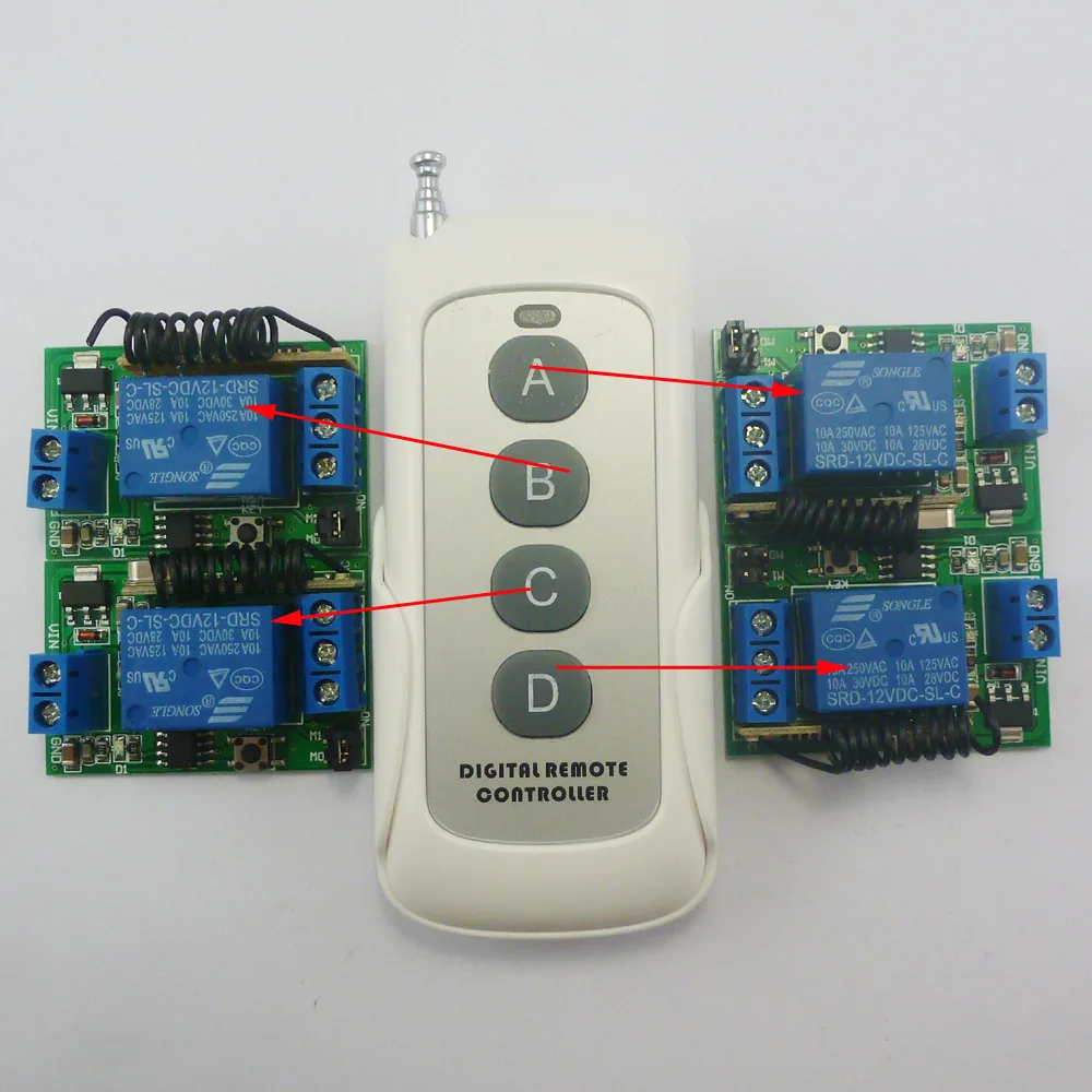 remote control timer clock remote control timer clock