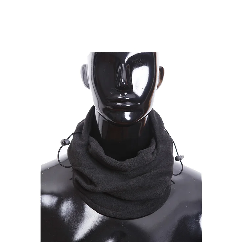 Windproof Cycling Face Mask Winter Thermal Fleece Head Scarf Bandana Bike Neck Warmer Motorbike Snowboard Ski Balaclava AC0220 (20)