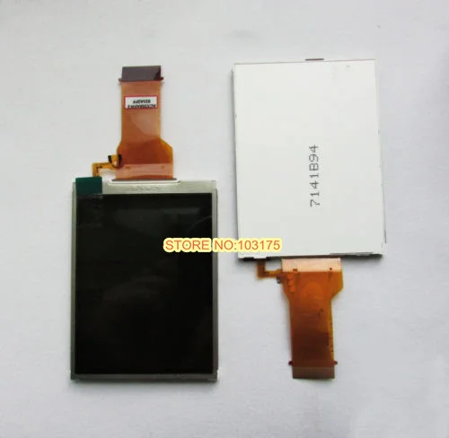 Новый ремонт жк-экрана для Sony DSC-W55 DSC-W110 DSC-W120 DSC-W130 с подсветкой | Электроника