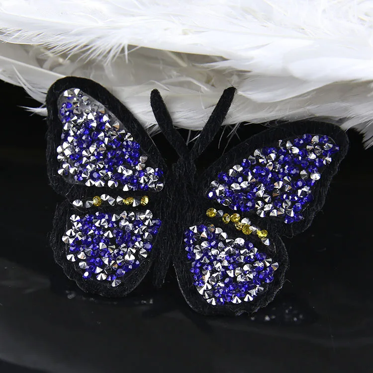 butterfly patches 1
