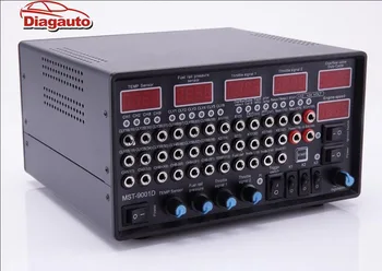

2018 The Lowest Wholesale Price 110/220V MST-9001D Diesel Engine ECU Test Bench PHS Diesel engine sensor signal simulator