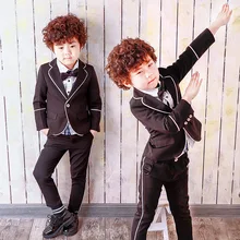 boys' suits for weddings kids Blazer Suit for boy costume enfant garcon mariage jogging garcon blazer boys tuxedo 3pieces boys' suits for weddings kids Blazer Suit for boy costume enfant garcon mariage jogging garcon blazer boys tuxedo 3pieces