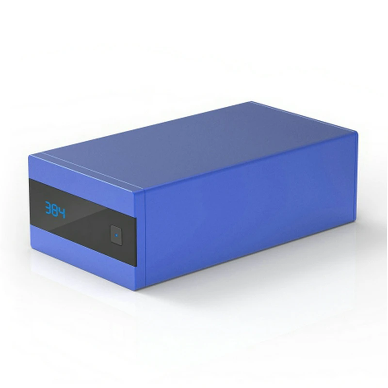 

DAC SMSL SK10 Sanskrit 10th USB / Fiber / Coax / OTG Hifi Digital Decoder AK4490 PCM384 DSD256 Pre-out Accelerometer Support OTG