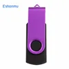 Clé USB 128 personnalisable avec logo oem, support à mémoire de 4GB 8GB 16gb 32gb 64gb 2.0 gb, lecteur Flash avec capacité réelle ► Photo 2/6
