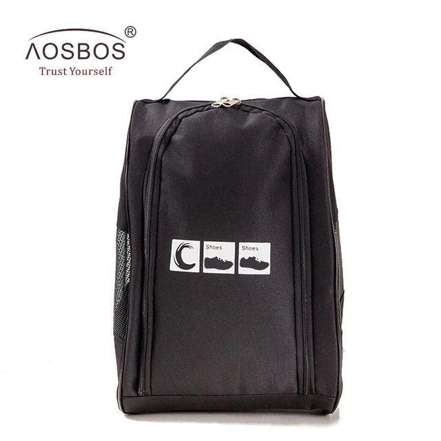 2020New Multifunction Sports Bags Women Men Oxford Bag for Shoes Waterproof Lightweight Gym Short Trip Anti-theft Chest Bag Pack 3