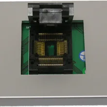 Ecmo.com.cn: только подлинный-XELTEK PFQP80 разъем адаптера CX3020* цена ниже, пожалуйста, проконсультируйтесь перед оплатой