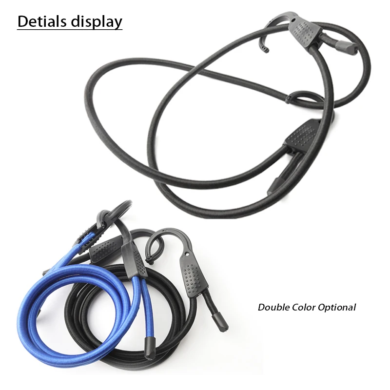 LENTAI 1PC Car Adjustable Tensioning Rope Indoor Clothesline For Fiat Punto 500 Volkswagen VW Polo Passat B7 B8 Golf 5 6 Tiguan