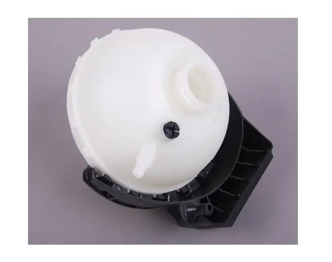 Expansion Radiator tank for BMW F20 F30 316i 320i 328i 116i 118i 125i