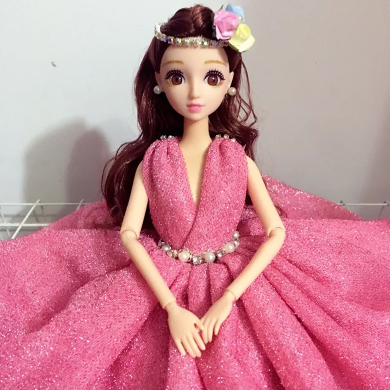 baby doll princess dress