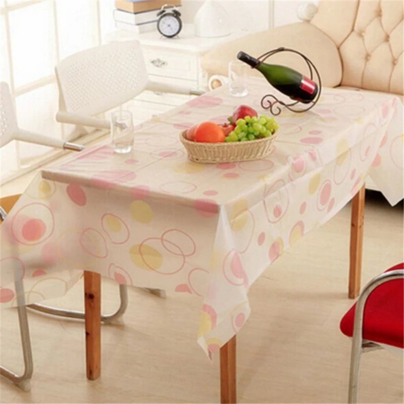 الرعوية مفرش طاولة للماء Oilproof سماط الأزهار المطبوعة حافة البلاستيك مفارش طاولة مكافحة الساخنة نزهة مفارش المائدة الرعوية مفرش طاولة للماء Oilproof سماط الأزهار المطبوعة حافة البلاستيك مفارش طاولة مكافحة الساخنة نزهة مفارش المائدة