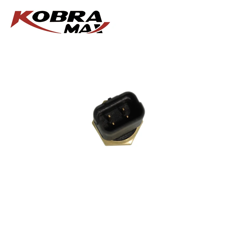 KobraMax автоматический датчик температуры воды охлаждающей жидкости двигателя для Fiat 2001-2010 46753479