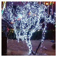 10M/33 Feet LED String Lights Battery Powered LED Fairy Lights for Wedding, Garden, Party, Home, Bedroom Decoration