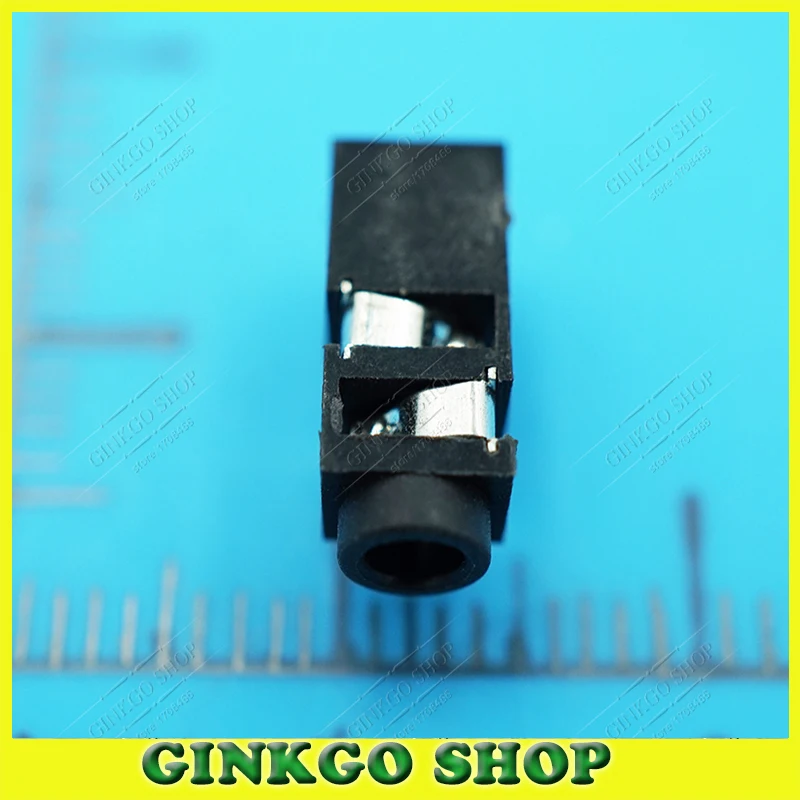 500pcs 3 poles RCA Connector 3 5mm jack RCA Audio Connector RCA audio plug 3 5mm audio plug Stereo Headphone adater