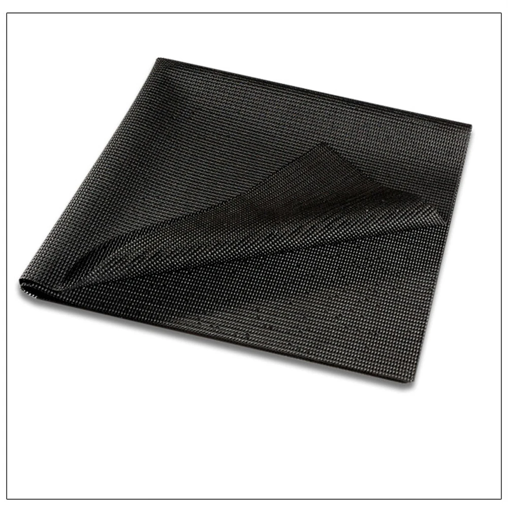 Buy Anti Slip Mat Black Car Mats Auto Dashboard Grid