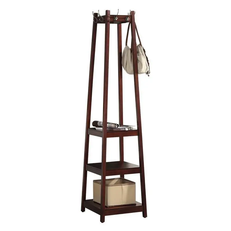 Kledinghangers Colgador Cintre Aski Grucce Percha Para La Ropa Wood Wieszak Perchero De Pie Cabide стойка для одежды| |