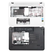 ENVY верхний Упор для рук чехол M6-N 15-Q 774153-001+ нижний чехол для hp