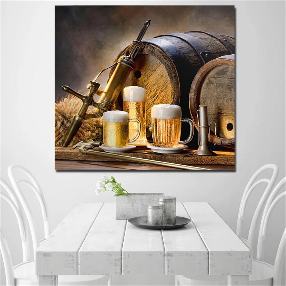 canvas art painting for living room decor (1)