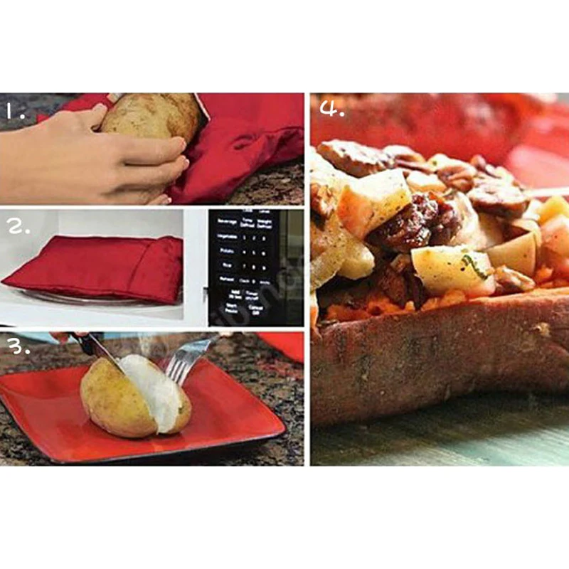Baked Potato 6