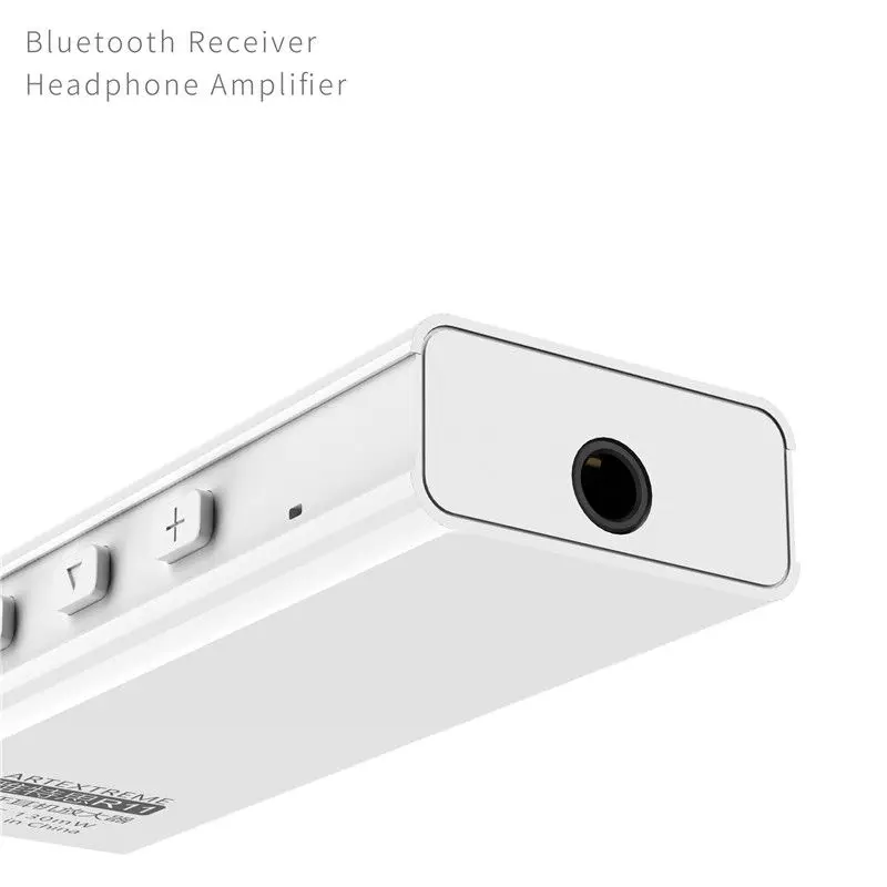 ARTEXTREME R11 беспроводной Bluetooth усилитель для наушников HiFi аудио приемник CH2.0 CSR4.1