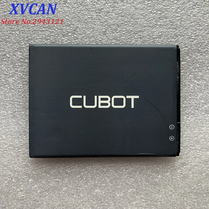 CUBOT NOTE Plus батарея 2800 мАч 100% новая запасная для сотового телефона в
