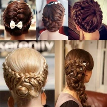 Buy Simple Hairstyles And Get Free Shipping On Aliexpress