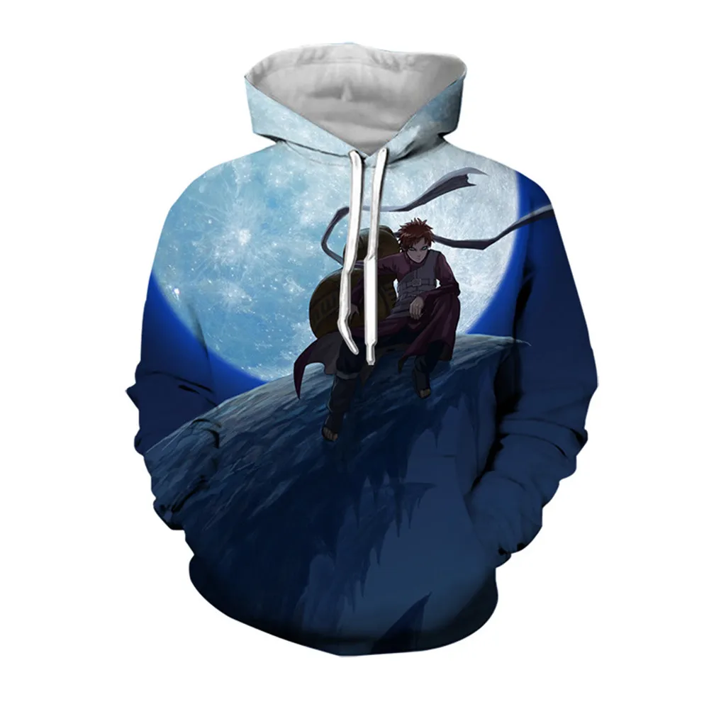 Косплей Наруто толстовка пальто толстовки Kakashi Akatsuki Sasuke O'Brien 3D пуловеры для