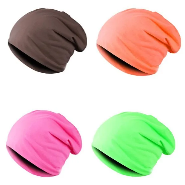 2021 Winter warm hats for women casual stacking knitted bonnet caps men hats solid color Hip hop Skullies unisex female beanies winter toque