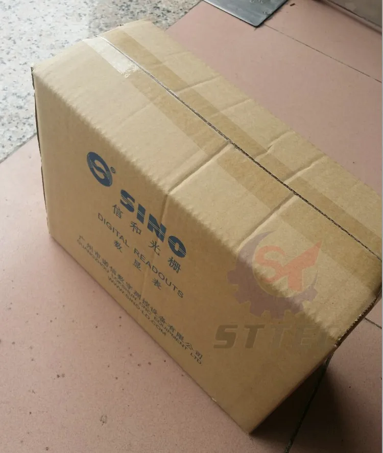 Китайско SDS6 серии EDM 3 оси устройство цифровой индикации китайско SDS6-3VE