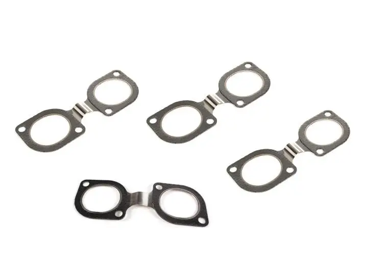 BMW 740i 740iL 530i 540i 550i Exhaust Manifold Gasket Cylinder Head to Manifold