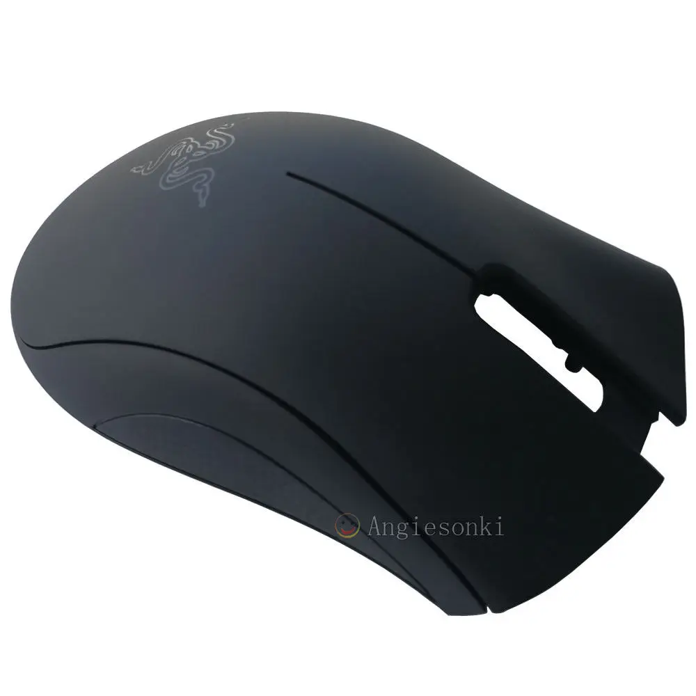 Новая верхняя крышка/внешняя крышка для RZ DeathAdder 2000 DPI игровая мышь|case for|case casecover