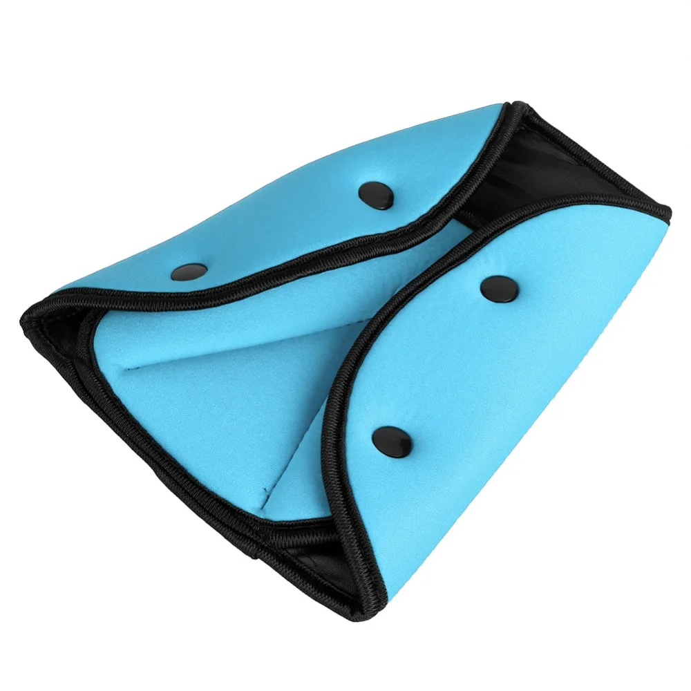 2019 New Toddler Kids Stroller Cars Safety Belt Cover Harness Strap