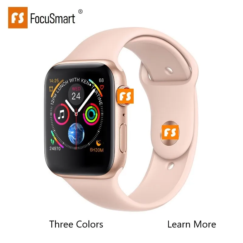 smart watch series 1