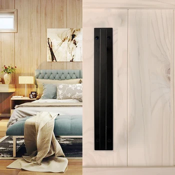 

Rustic Barn Door Handle for Interior Sliding Barn Doors Door Pull