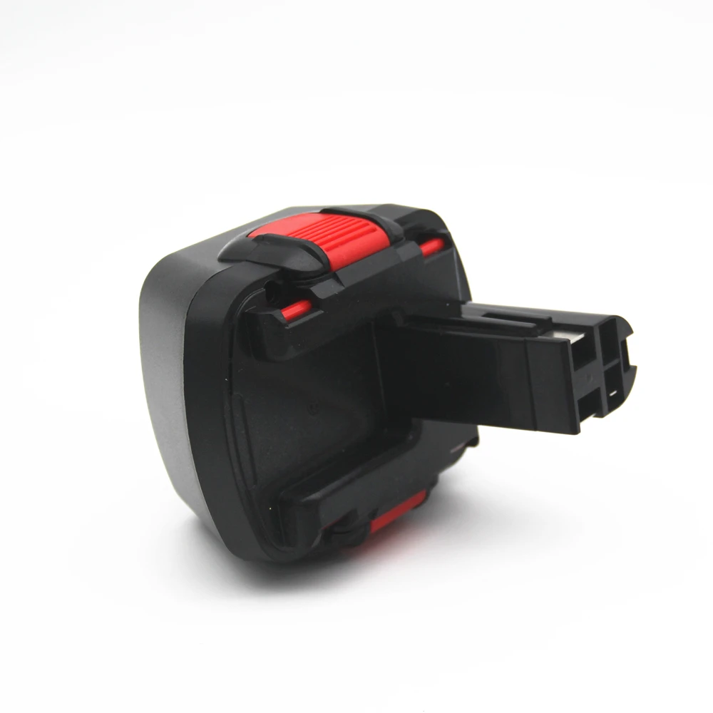 Аккумуляторная батарея PSR 1200 для Bosch 12 В 2000 мА/ч GSR 2 0 А/ч AHS GSB VE BAT043 BAT045 BAT046 BAT049 BAT120