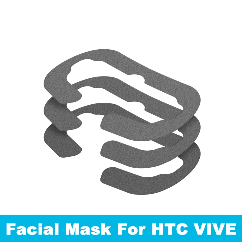 -10-pack-Original-VR-Protection-Cloth-Mask-Goggles-Pad-Disposable-health-eye-patch-For-Htc