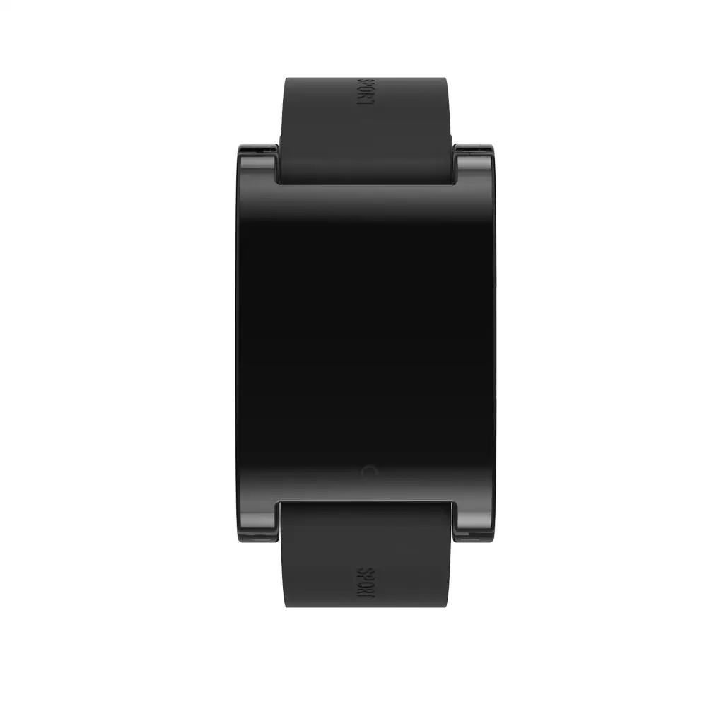 Smartch DM68 Смарт браслет шагомер расстояние анализа Фитнес трекер сердечного ритма