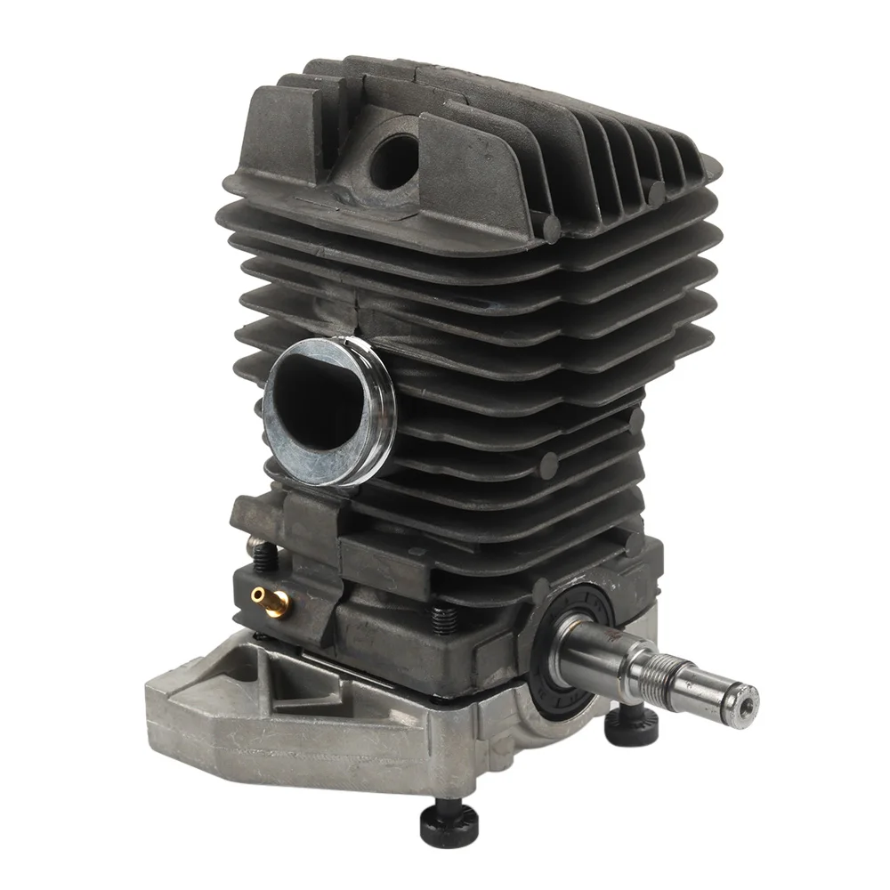 

46mm Cylinder Piston Assembly for Stihl MS390 MS290 MS310 029 039 MS 390 MS 310 MS 290 Chainsaw Replace 1127 020 1216