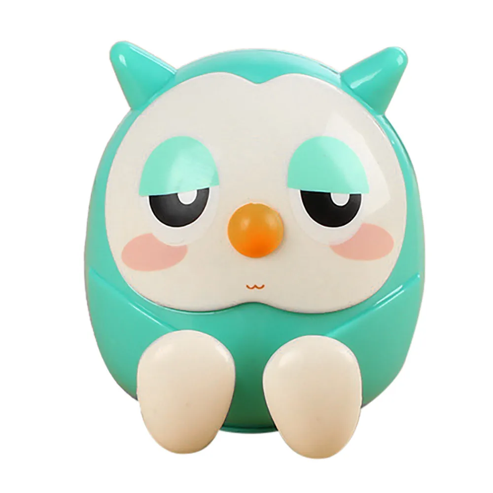 

Owl Multi-function Piggy Bank Saving Coin Box Phone Stand Holder for Phones Universal Plastic Phone Holder Stand 624