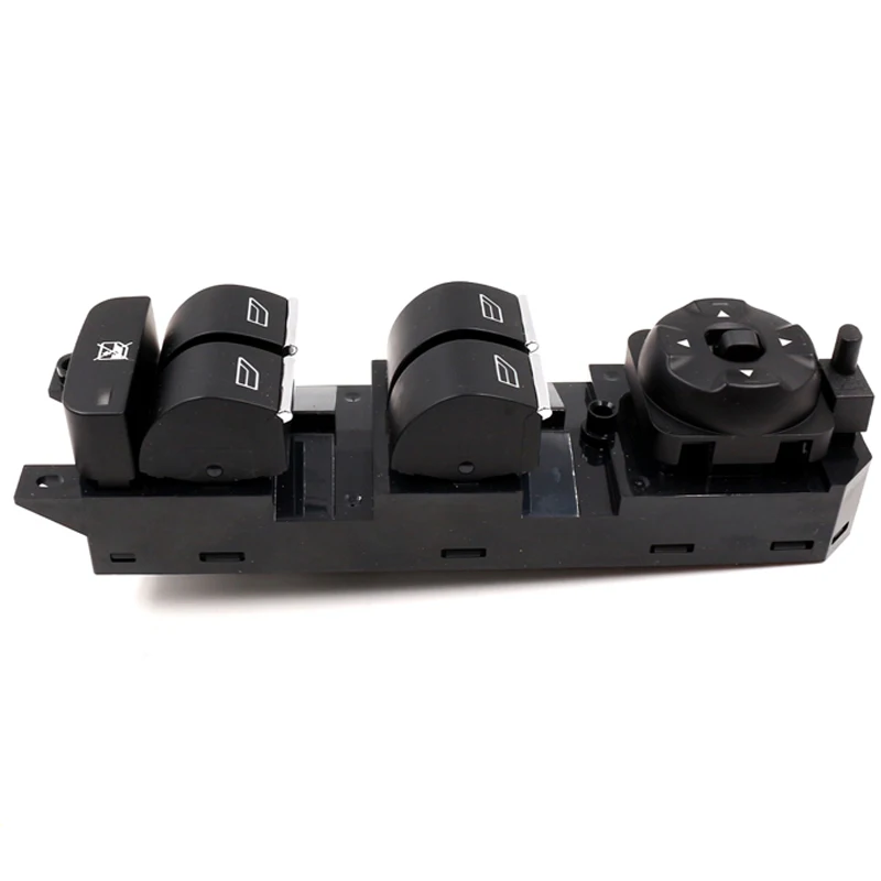 Автомобильный стеклоподъемник Mirrow переключатель для Ford Mondeo MK4 S MAX GALAXY 07 12 OEM