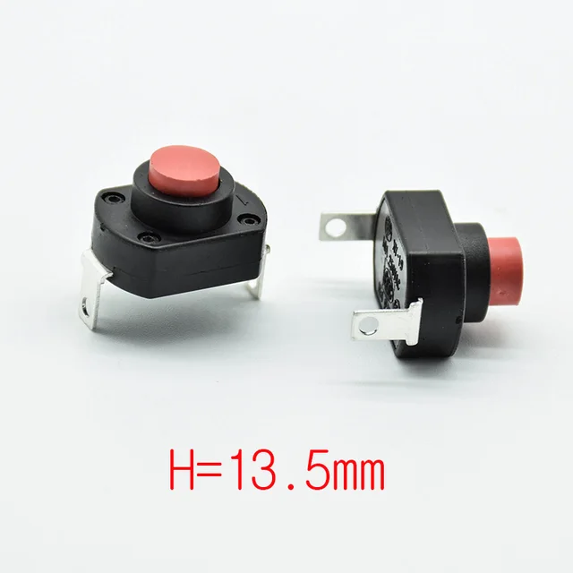 4pcs13.5mm