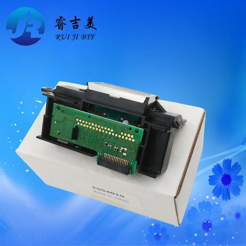 

New Original F094000 F094001 F094010 Print Head Printhead For EPSON C50 C60 C61 C62 CX3100 CX3200 I8100 STYC60 Printer head