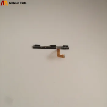 

Used Replacement Power On Off Button+Volume Key Flex Cable FPC For Ulefone Gemini MT6737T 5.5" FHD 1920x1080 Free Shipping